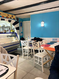 Atmosphère du Restaurant tunisien L'Odeur du pays à Strasbourg - n°6
