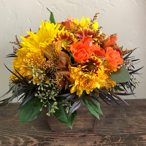 Florist «La Tulipe floral designs», reviews and photos, 28985 Street of the Golden Lantern b111, Laguna Niguel, CA 92677, USA