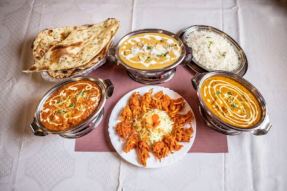 Indická Nepálská Restaurace