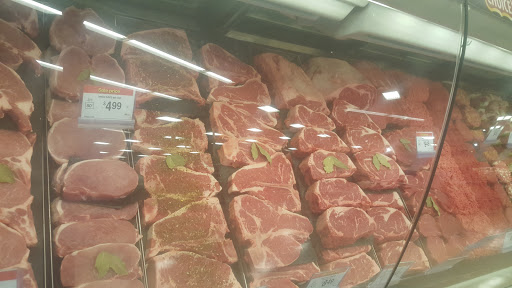 Grocery Store «Kroger», reviews and photos, 2420 N Lebanon St, Lebanon, IN 46052, USA