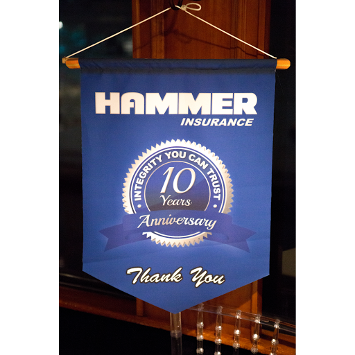 Insurance Agency «Hammer Insurance Services Inc.», reviews and photos