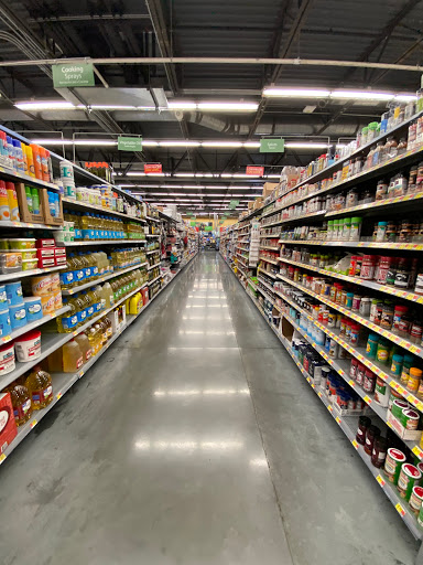 Supermarket «Walmart Neighborhood Market», reviews and photos, 1560 W 6th St, Corona, CA 92882, USA