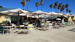 Photo n°2 de Le Café du Parvis à Menton ()