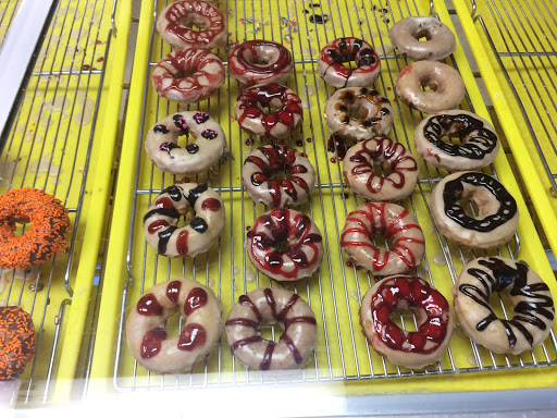 Donut Shop «Daylight Donuts», reviews and photos, 5883 Palmer Park Blvd B, Colorado Springs, CO 80915, USA