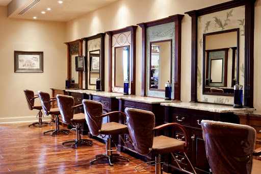 Hair Salon «In the Village Hair Salon», reviews and photos, 120 Center Square Rd, Woolwich Township, NJ 08085, USA