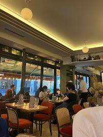 Atmosphère du Restaurant Le Tambour à Paris - n°5