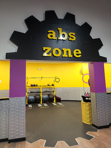 Gym «Planet Fitness», reviews and photos, 7310 W Waters Ave, Tampa, FL 33634, USA