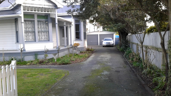 17 Summerhays Street, Terrace End, Palmerston North 4414, New Zealand