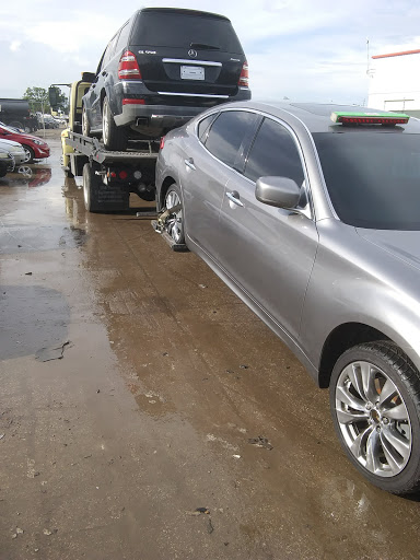 Auto Auction «Insurance Auto Auctions Inc», reviews and photos, 151 W Taft Vineland Rd, Orlando, FL 32824, USA