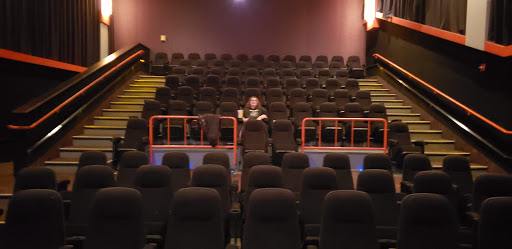 Movie Theater «AMC Corvallis 12», reviews and photos, 750 NE Circle Blvd, Corvallis, OR 97330, USA