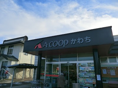 Aコープ かわち店/Ａコープ西日本