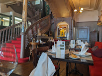 Atmosphère du Restaurant Comptoir Saint Sébastien à Nevers - n°6