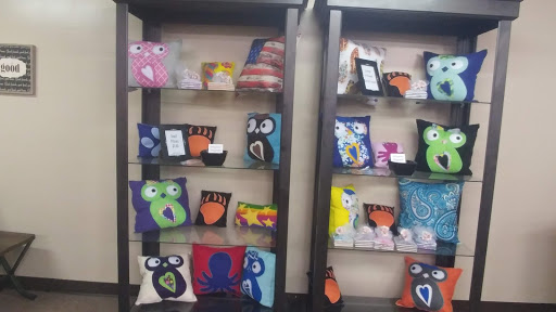 Coffee Shop «Coffee-ology Coffee House», reviews and photos, 1701 N Main St, Gladewater, TX 75647, USA