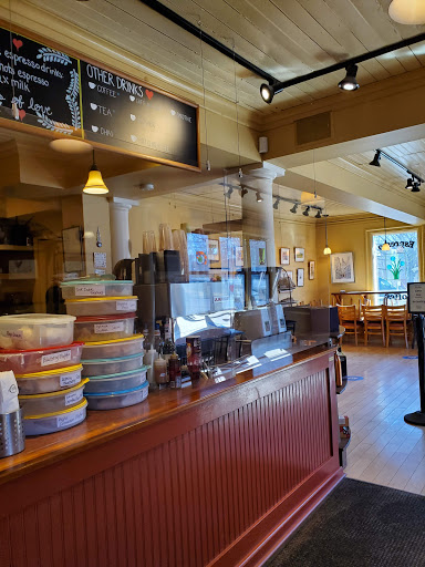 Coffee Shop «Village Wine and Coffee», reviews and photos, 5288 Shelburne Rd #1, Shelburne, VT 05482, USA