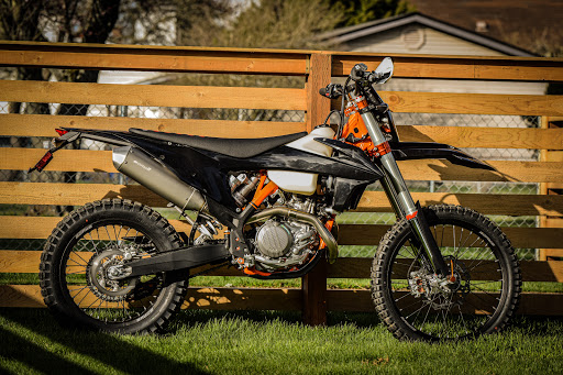 Motorcycle Dealer «Northwest European Cycles», reviews and photos, 14106 Pacific Ave S, Tacoma, WA 98444, USA