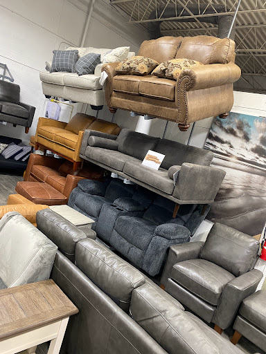 Bedroom Furniture Store «Atlantic Bedding and Furniture Annapolis», reviews and photos, 1981 Moreland Pkwy, Annapolis, MD 21401, USA