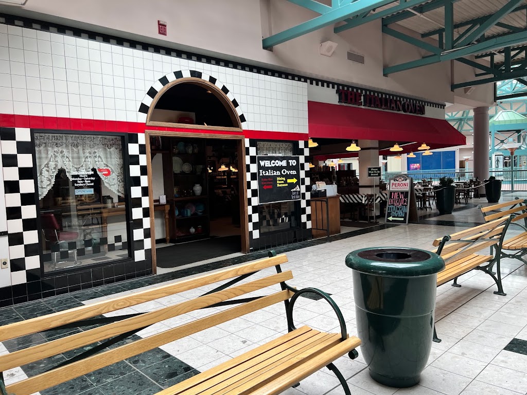 The Italian Oven Restaurant of Johnstown 15904