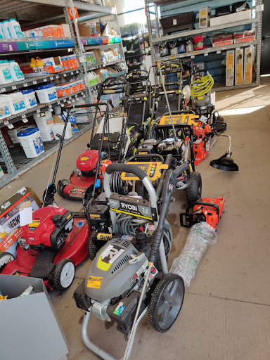 Home Improvement Store «The Home Depot», reviews and photos, 150 Mountaineer Dr, Stroudsburg, PA 18360, USA