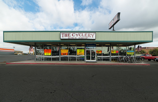 Bicycle Store «The Cyclery Bike Shop», reviews and photos, 15037 Imperial Hwy, La Mirada, CA 90638, USA