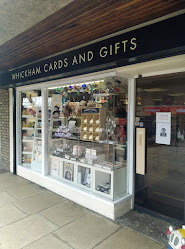 Whickham Card & Gifts