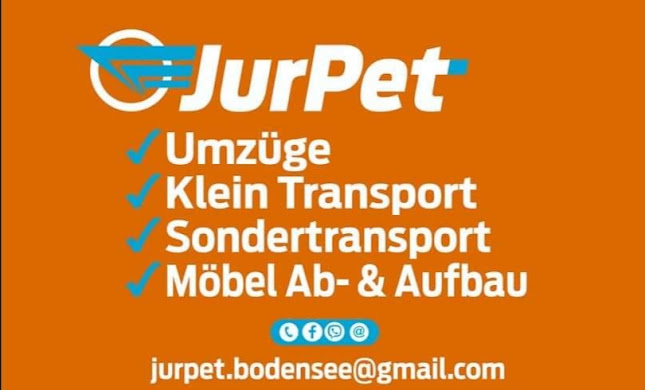 JurPet - Arbon