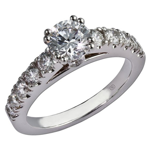 Jewelry Store «Abshire & Haylan Jewelers», reviews and photos, 2073 Graham Rd, Stow, OH 44224, USA