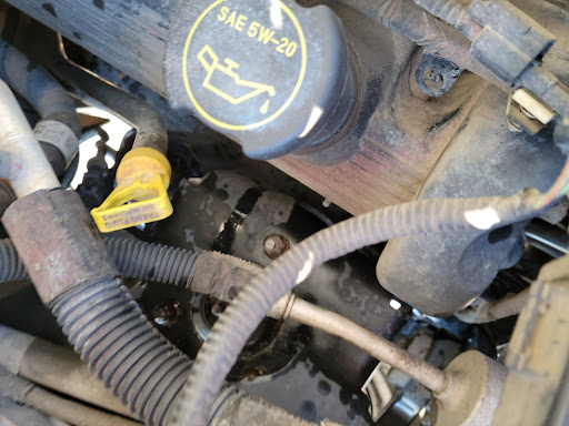 Auto Body Shop «Ray Brandt Collision Center», reviews and photos, 1122 Pass Rd, Gulfport, MS 39501, USA