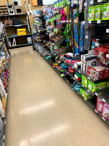 Pet Supply Store «Petco Animal Supplies», reviews and photos, 20825 I-30, Benton, AR 72015, USA