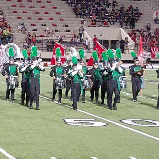 Stadium «Buccaneer Stadium», reviews and photos, 1 Battlin Buc Blvd, Corpus Christi, TX 78408, USA