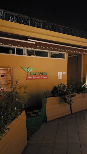 Discovery Montessori School