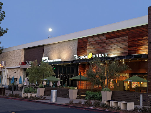 Panera Bread image