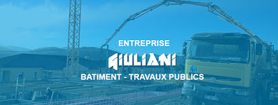 Giuliani Entreprise à Valentine