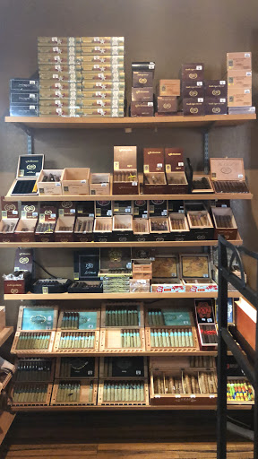 Cigar Shop «Elephant Cigars & Gifts - il regalo preferito», reviews and photos, 2801 W Expy 83, McAllen, TX 78503, USA