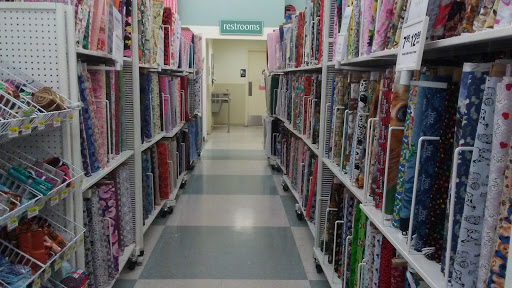 Fabric Store «Jo-Ann Fabrics and Crafts», reviews and photos, 1709 Montgomery Hwy, Hoover, AL 35244, USA