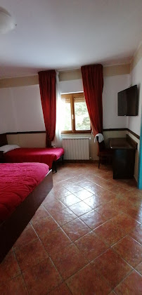 Les plus récentes hôtels Park Hotel Il Poggio 67037 Roccaraso