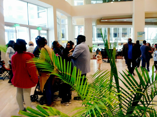 Performing Arts Theater «Halloran Centre for Performing Arts & Education», reviews and photos, 225 S Main St, Memphis, TN 38103, USA