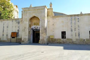Kubat Pasha Madrasa image