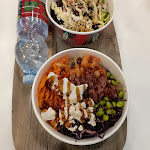 Photo n°1 de l'avis de Andrea.o fait le 19/11/2022 à 12:42 sur le  I love poke cesano boscone à Cesano Boscone