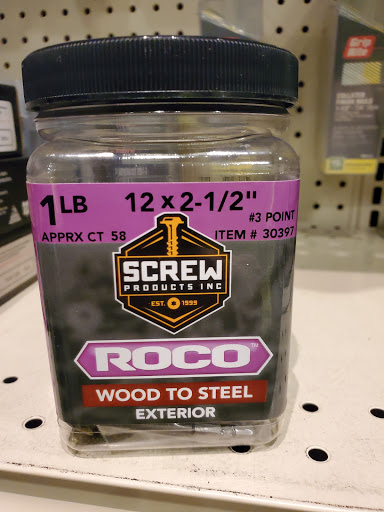 Lumber Store «Long Bros. Building Supply», reviews and photos, 195 Birds Eye Ave, Woodburn, OR 97071, USA