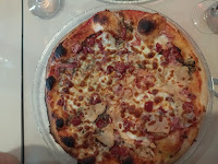 Plats et boissons du Pizzeria Pizza Grata à Saint-Max - n°1