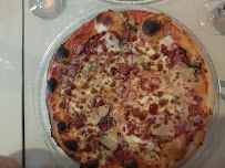 Pizza du Pizzeria Pizza Grata à Saint-Max - n°1