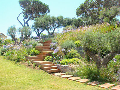 Les Jardiniers Du Golfe à Ramatuelle