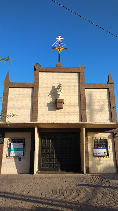 Parroquia San Jose Obrero