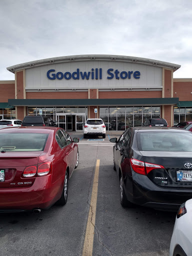 Non-Profit Organization «Goodwill Store», reviews and photos, 11561 Geist Pavilion Dr, Fishers, IN 46037, USA