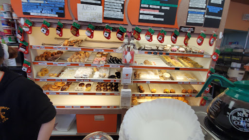 Donut Shop «Doughboy Donuts & Deli», reviews and photos, 220 Dorchester Ave, Boston, MA 02127, USA