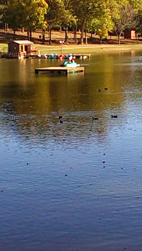 National Park «Guilford Courthouse National Military Park», reviews and photos, 2332 New Garden Rd, Greensboro, NC 27410, USA