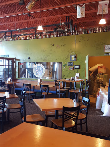 Brewery «Sherwood Brewing Company», reviews and photos, 45689 Hayes Rd, Utica, MI 48315, USA