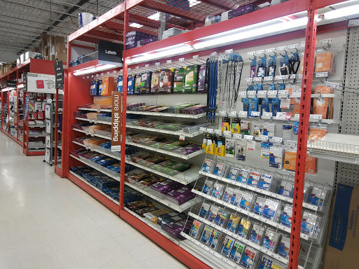 Office Supply Store «Staples», reviews and photos, 23131 Michigan Ave, Dearborn, MI 48124, USA