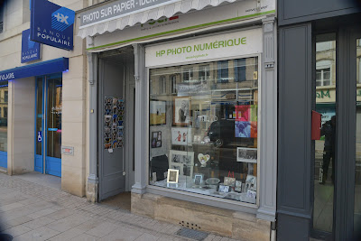 Hp photo numérique -Pictis à Bar-le-Duc