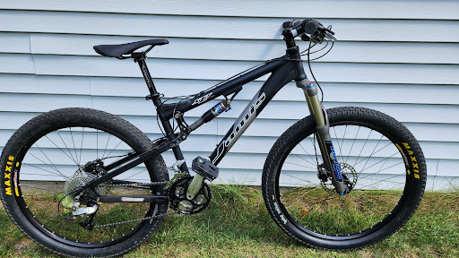 Bicycle Store «PEDAL», reviews and photos, 185 Romence Rd, Portage, MI 49024, USA